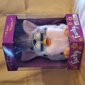 Furby-original 1998 Tiger Electronics